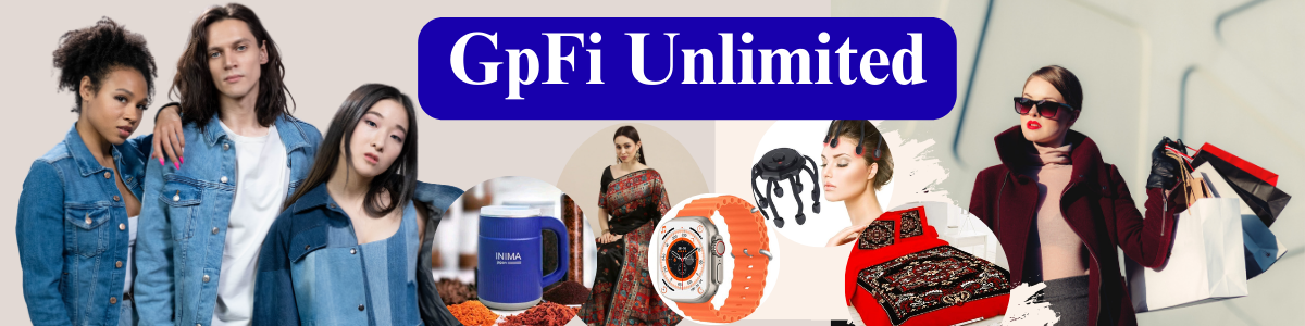 GpFi Unlimited
