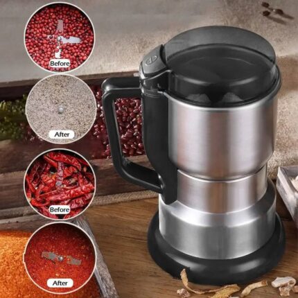 Electric Grinder Machine 1250watt