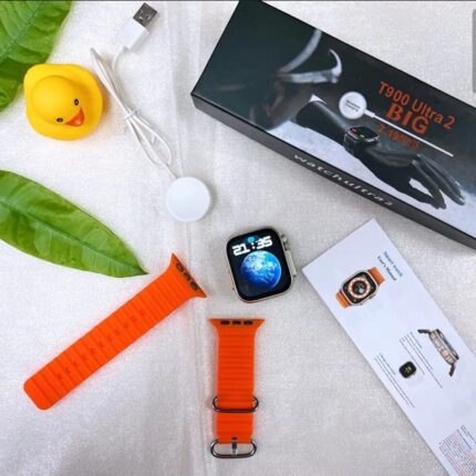 T900 Ultra 2 Smartwatch 2.19′ inche