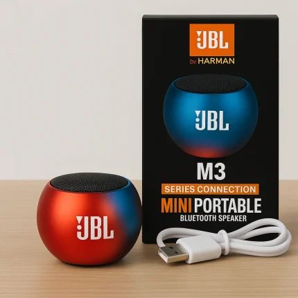 JBL Mini Portable Speaker